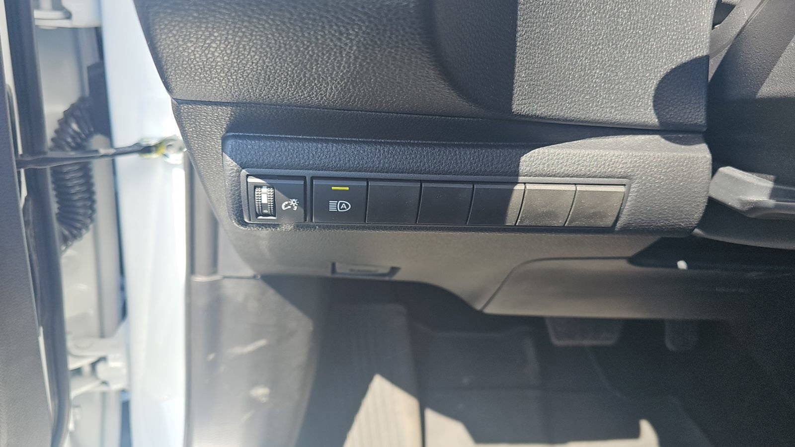 Certified 2026 Toyota Corolla LE w/ LE Premium Package FWD image 22