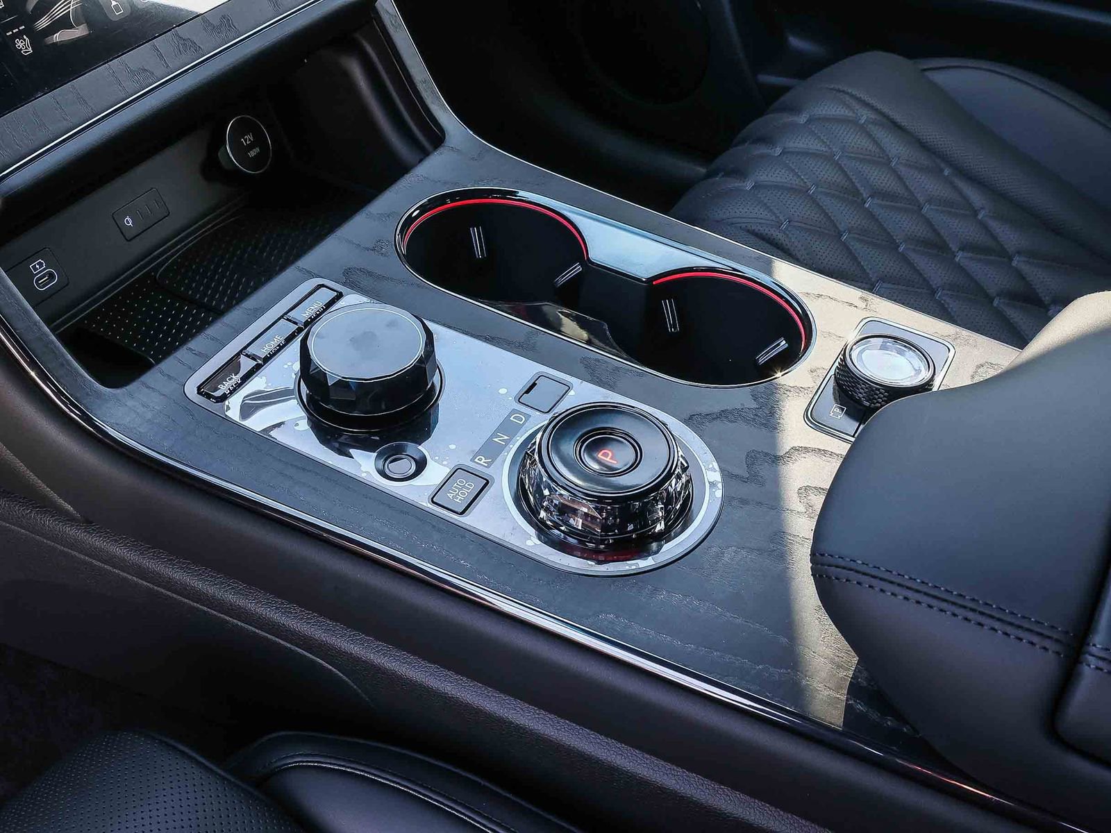 New 2026 Genesis GV80 3.5T Prestige AWD/4WD image 21