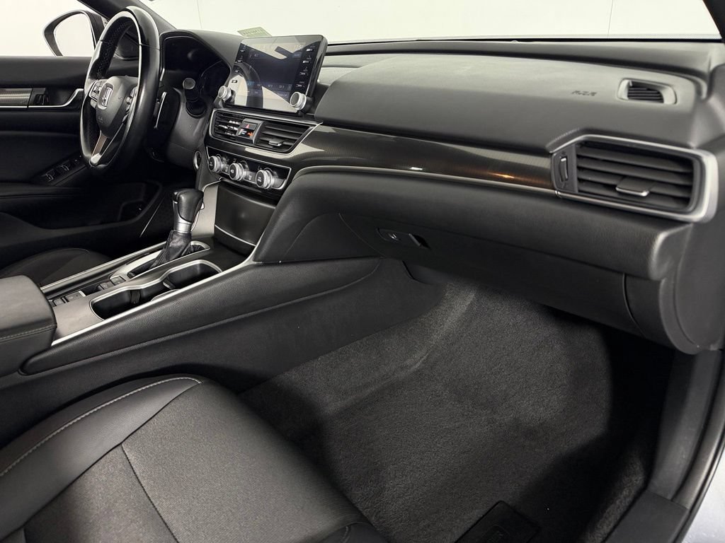 Used 2021 Honda Accord Sport image 12