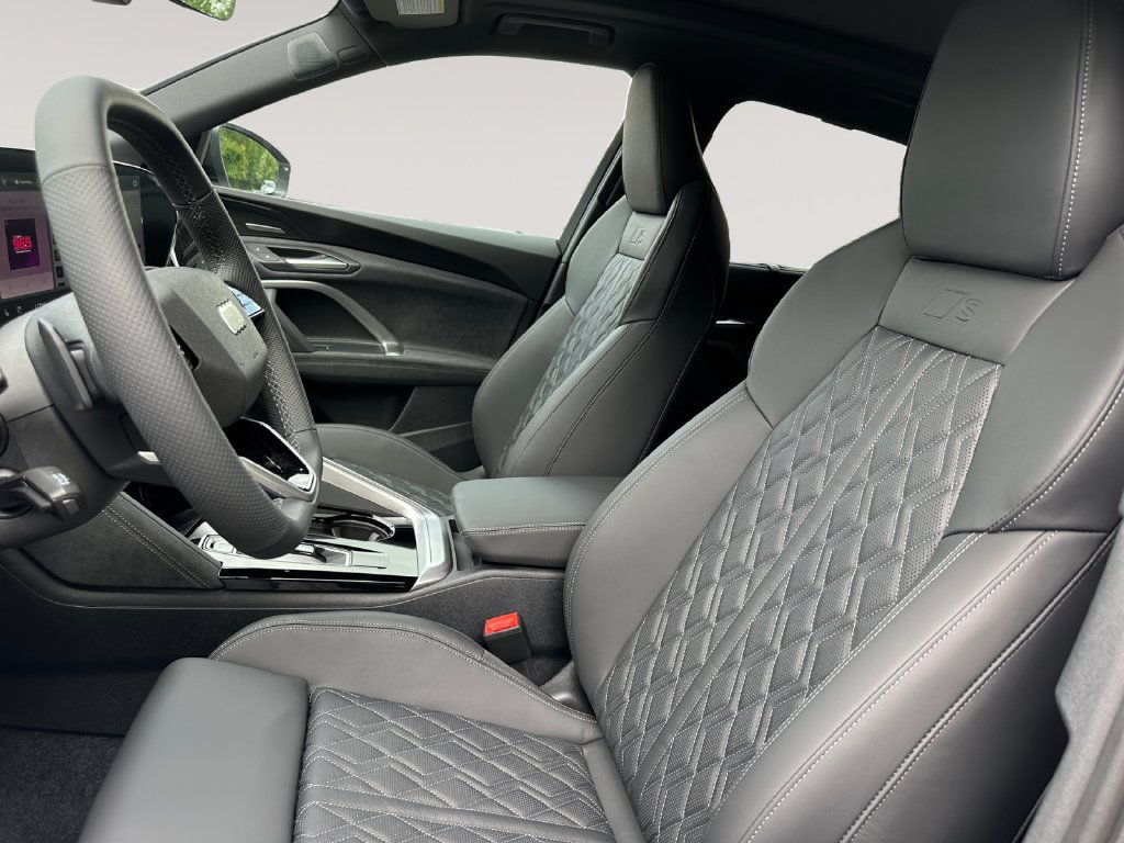 New 2026 Audi SQ5 Premium Plus AWD/4WD image 9