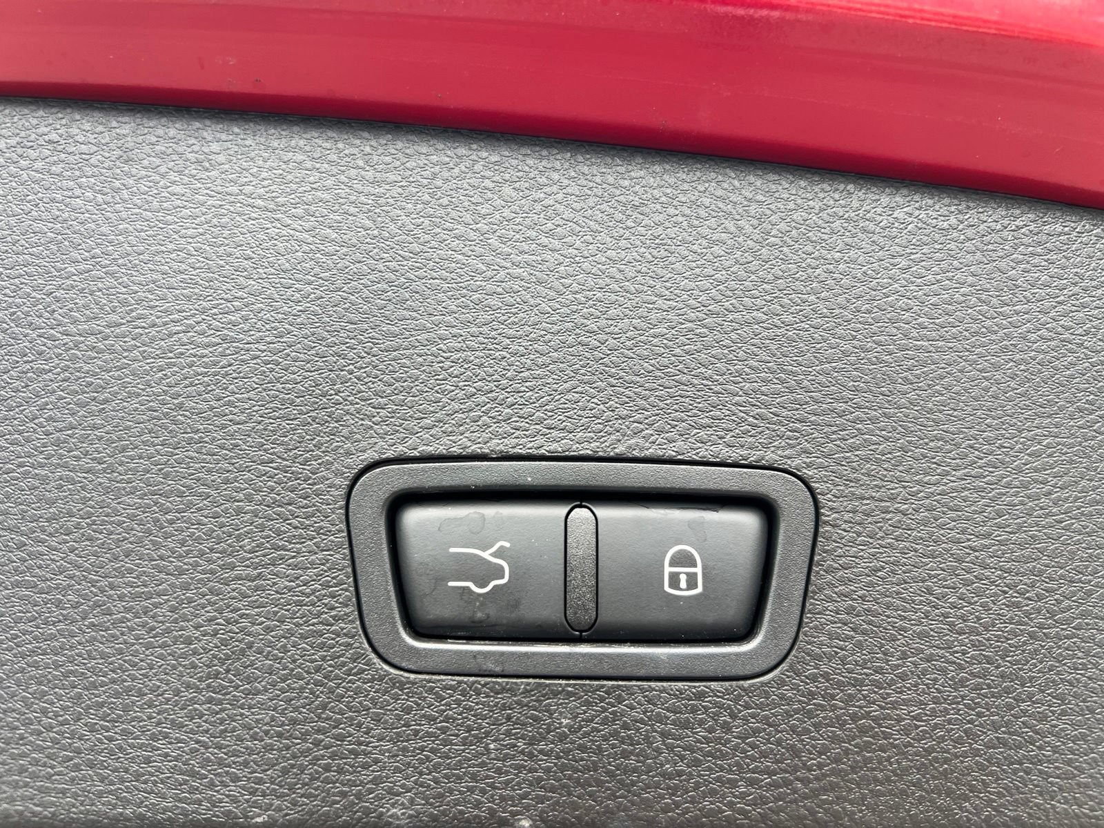 Used 2024 Dodge Hornet R/T Plus w/ R/T Blacktop Package AWD/4WD image 25