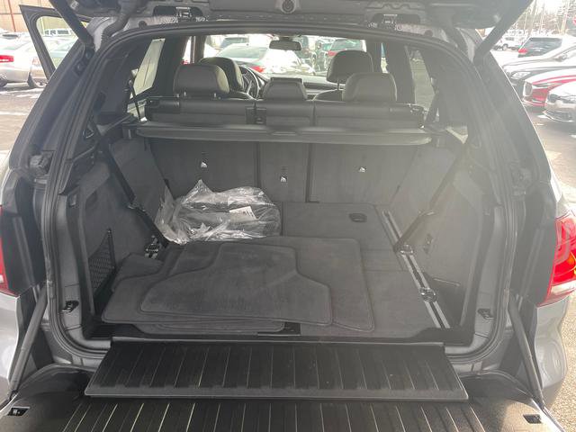 Used 2018 BMW X5 xDrive35i image 14