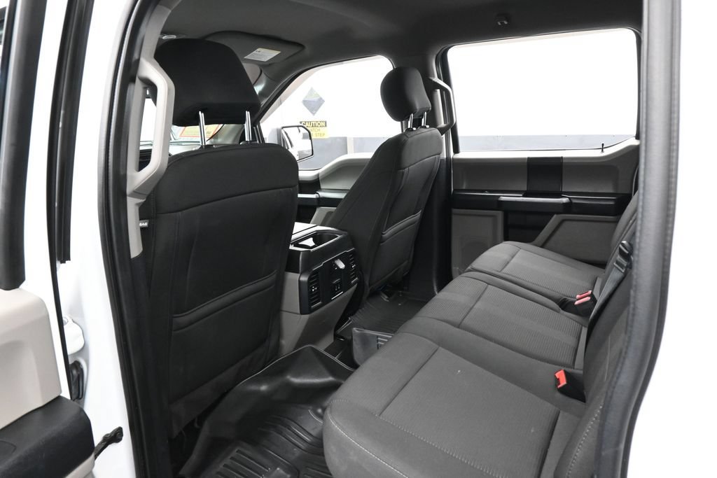 Used 2019 Ford F150 XL w/ Equipment Group 101A Mid RWD image 36