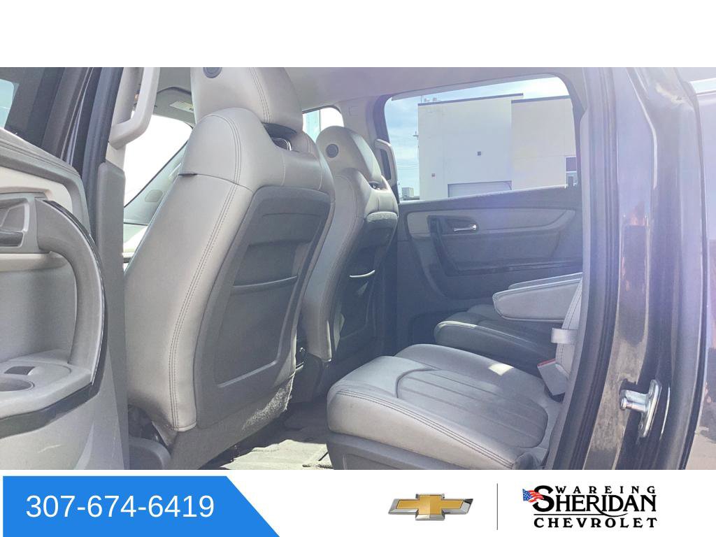 Used 2017 Chevrolet Traverse Premier AWD/4WD image 24