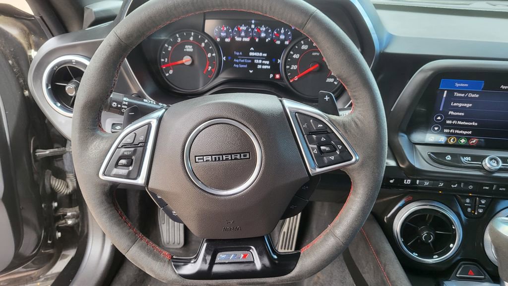 Used 2023 Chevrolet Camaro ZL1 image 25