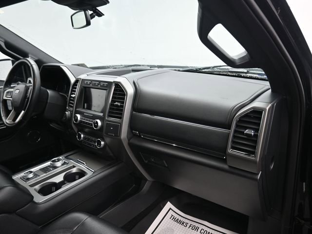 Used 2021 Ford Expedition XLT image 12