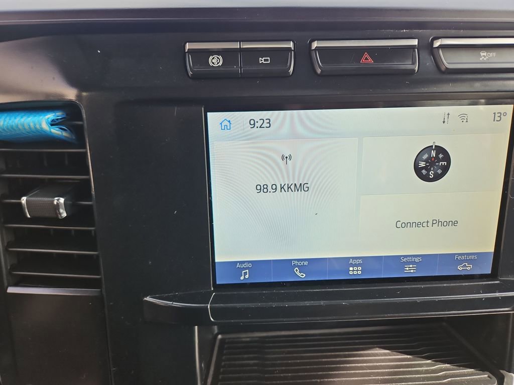 Used 2023 Ford F350 XL w/ 360-Degree Camera Package AWD/4WD image 19