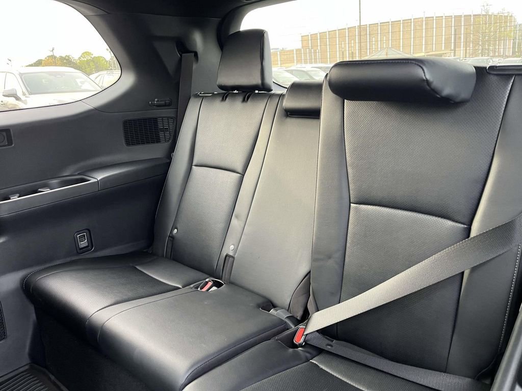 New 2026 Toyota Grand Highlander AWD Hybrid image 10