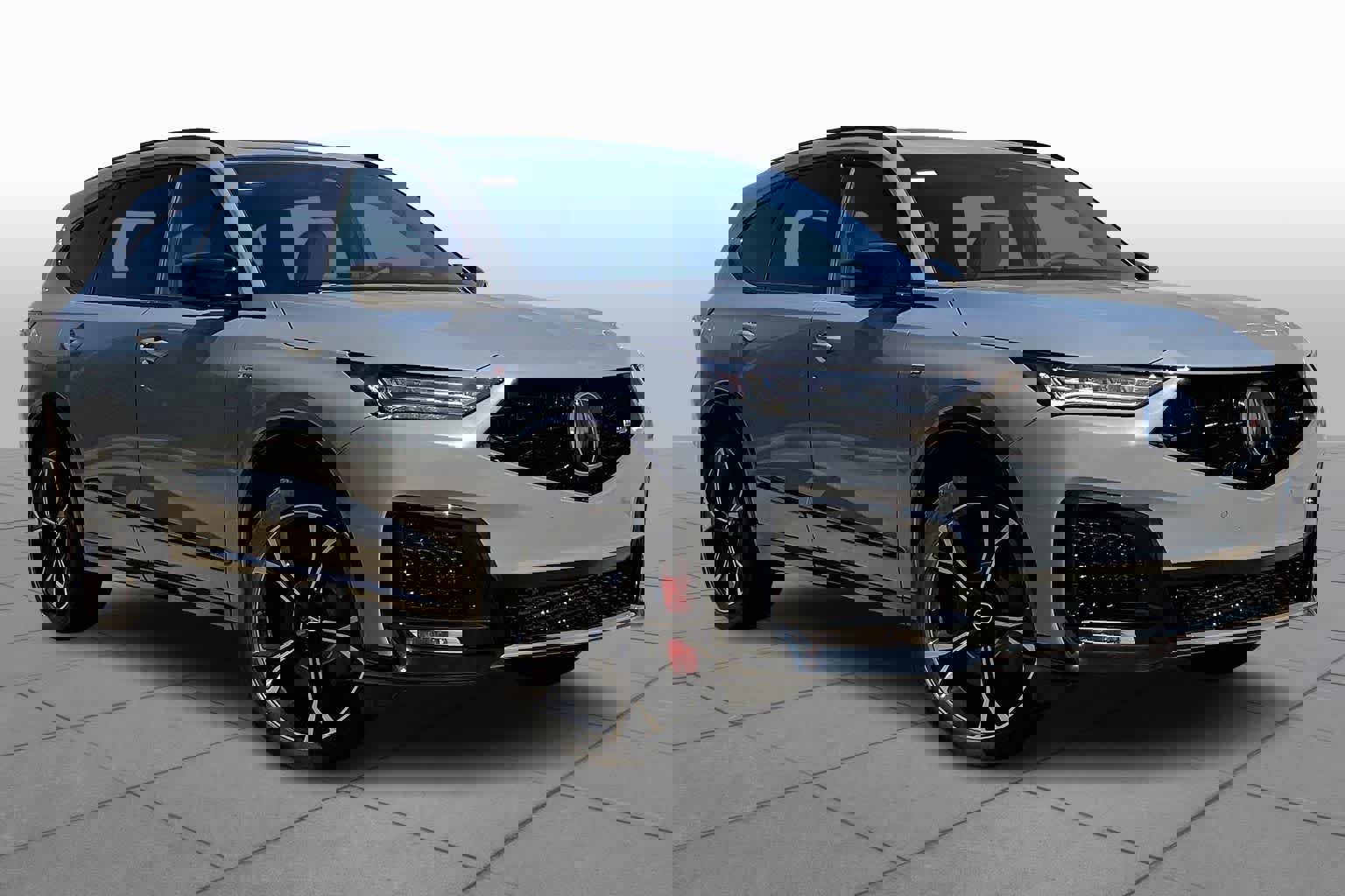 New 2026 Acura MDX Type S image 2