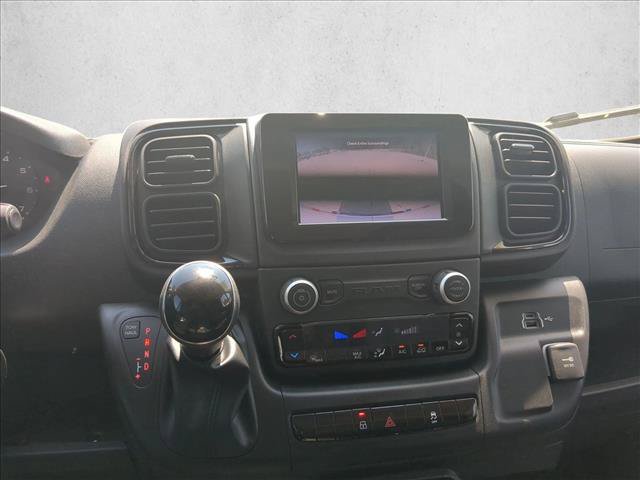 New 2026 RAM ProMaster 1500 FWD image 13