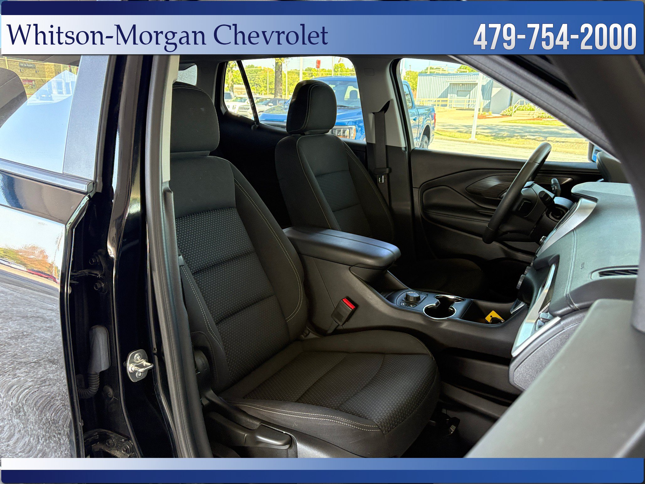 Used 2024 GMC Terrain SLE w/ Driver Convenience Package AWD/4WD image 34