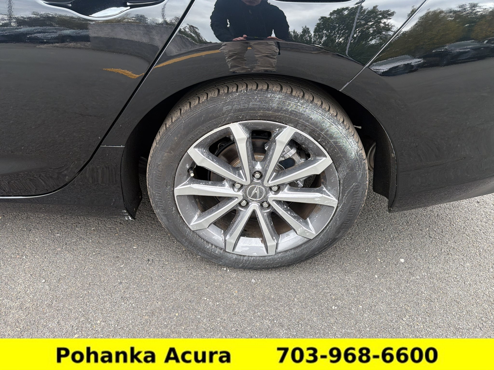 Certified 2026 Acura Integra FWD image 30