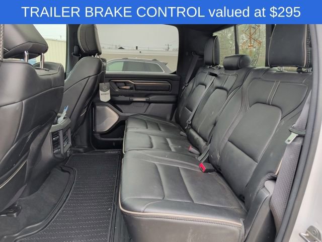 Used 2021 RAM 1500 Limited image 15
