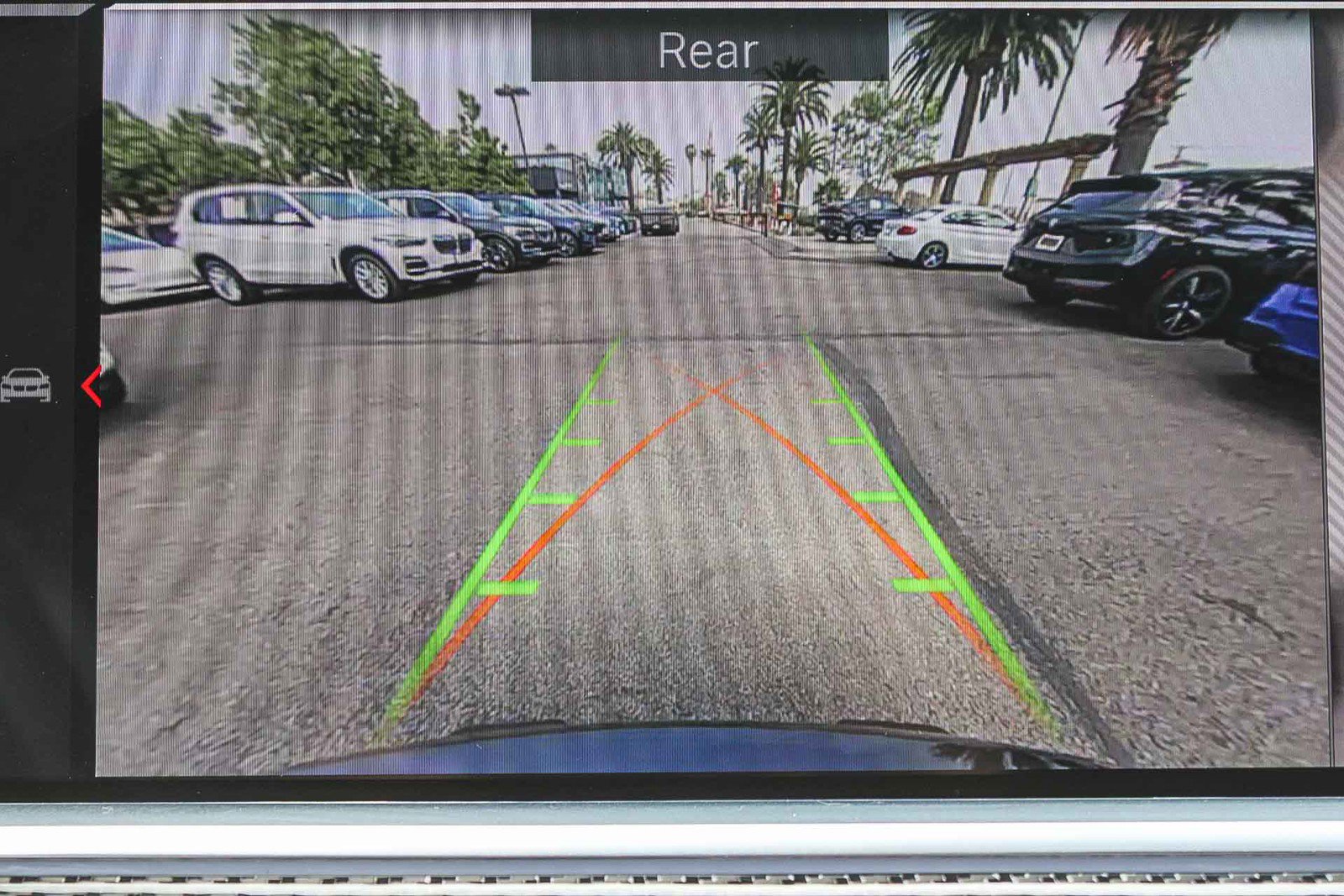 Used 2021 BMW X5 M w/ Executive Package image 24