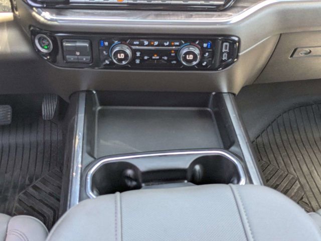 Used 2024 Chevrolet Silverado 2500 LTZ w/ LTZ Plus Package AWD/4WD image 19
