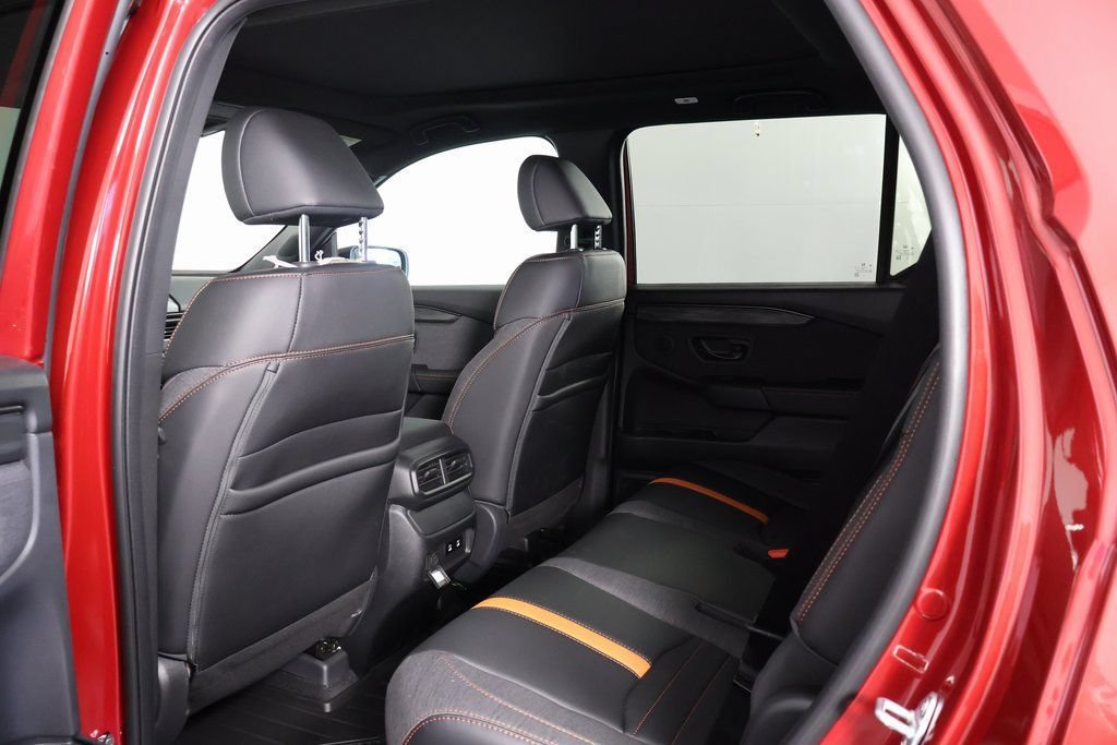 New 2026 Honda Passport TrailSport image 6