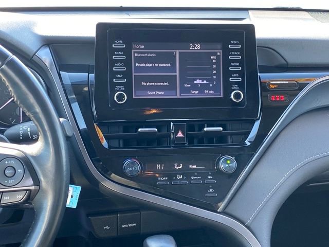 Used 2023 Toyota Camry SE image 8