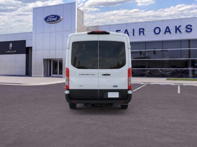 New 2026 Ford Transit 350 XL AWD/4WD image 5