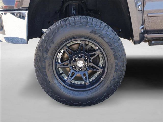 Used 2015 GMC Sierra 1500 SLE w/ SLE Value Package AWD/4WD image 27