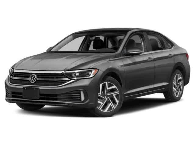 Used 2024 Volkswagen Jetta SEL FWD image 6