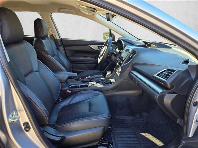 Used 2022 Subaru Crosstrek 2.5i Limited image 18