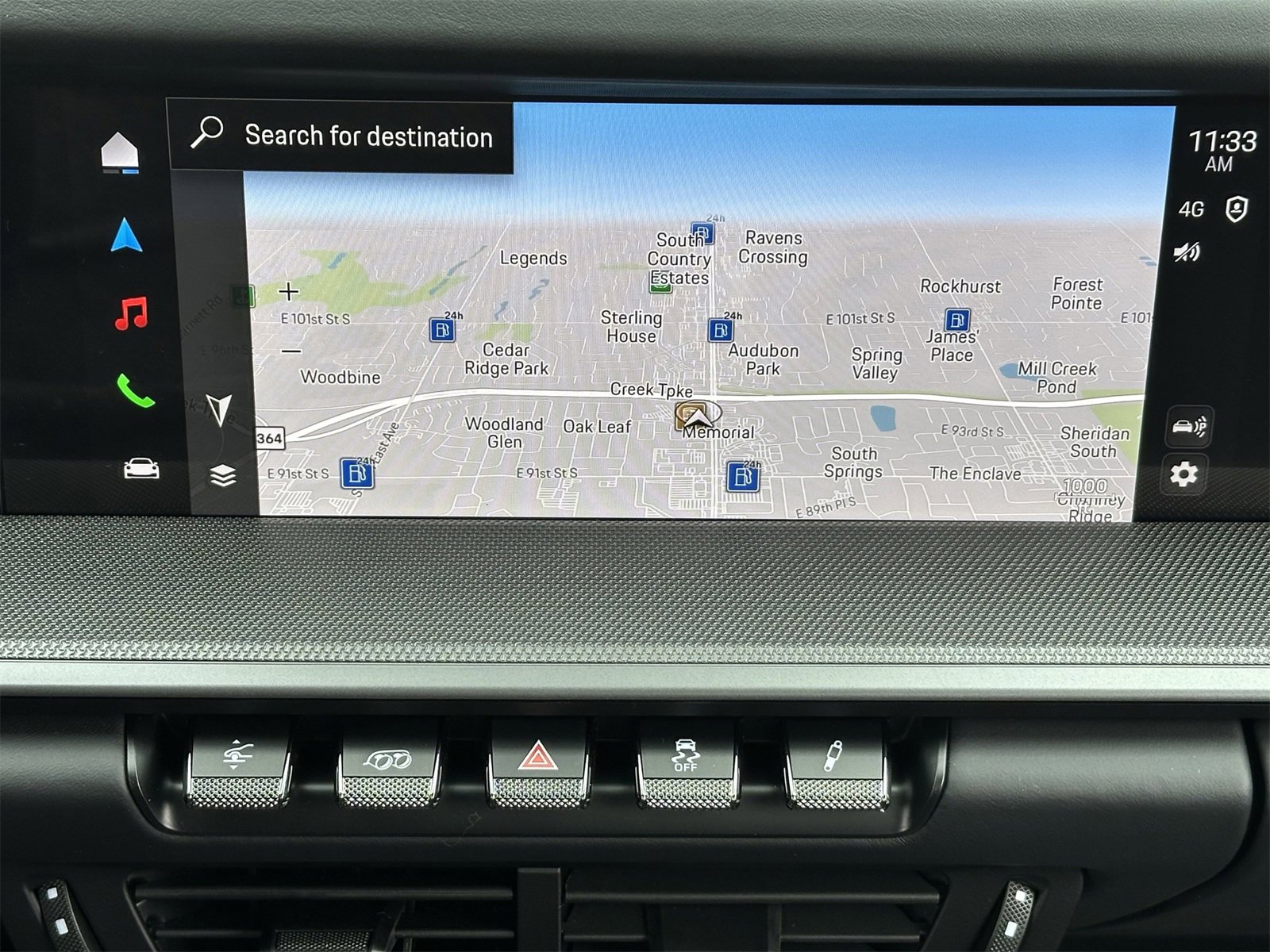 New 2026 Porsche 911 Carrera image 21