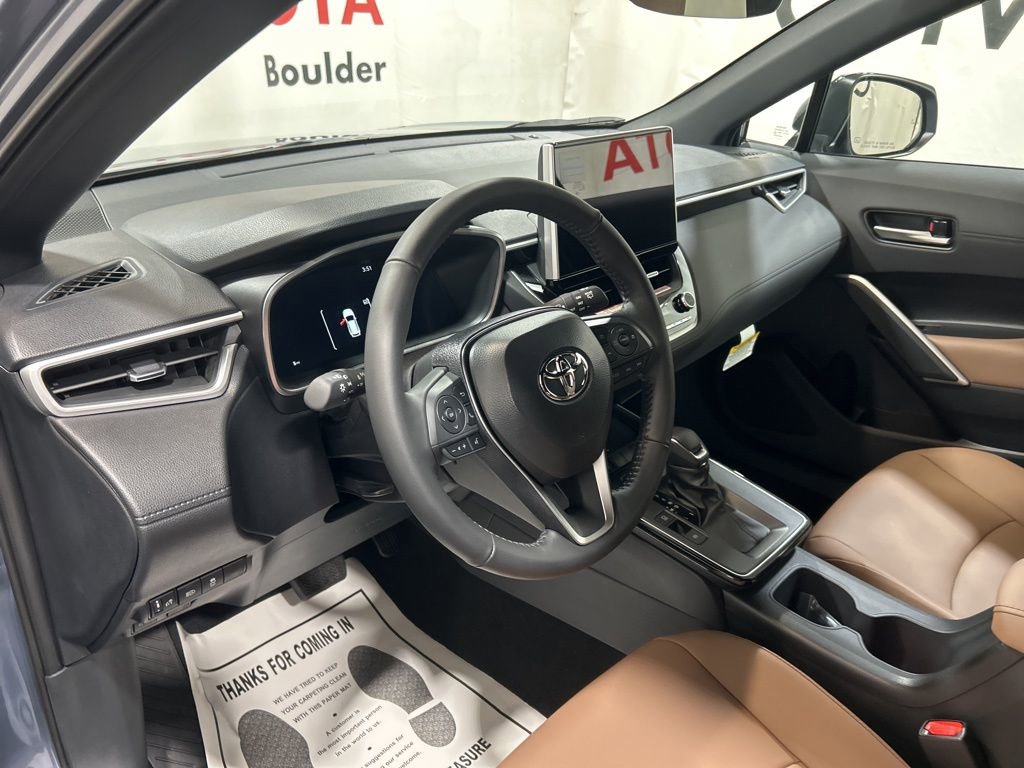 Used 2026 Toyota Corolla Cross XLE w/ Convenience Package image 24