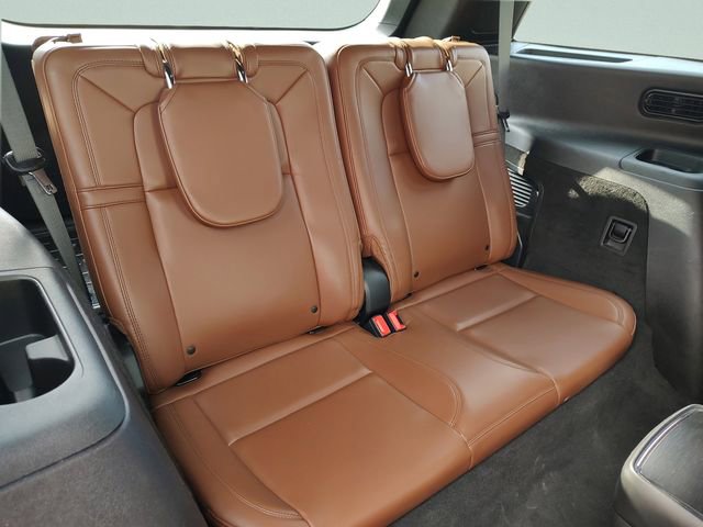 Used 2021 Lincoln Aviator Reserve w/ Equipment Group 201A image 32