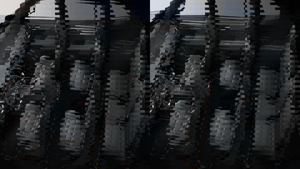 New 2026 GMC Acadia AT4 image 33