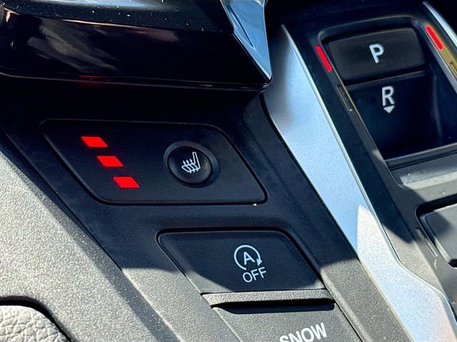 Certified 2024 Honda Odyssey EX-L image 19