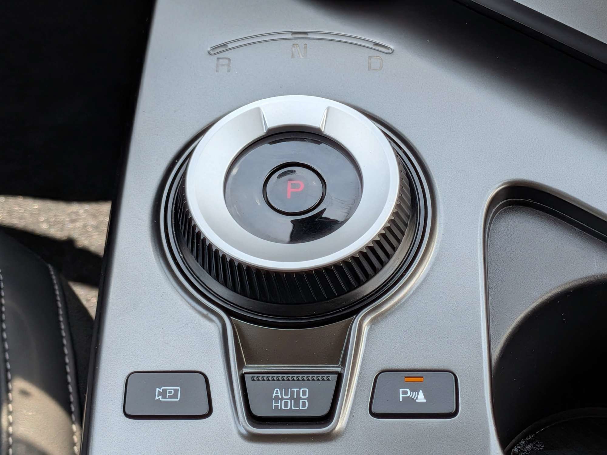 Certified 2024 Kia EV6 Wind w/ Wind Technology Package RWD image 24