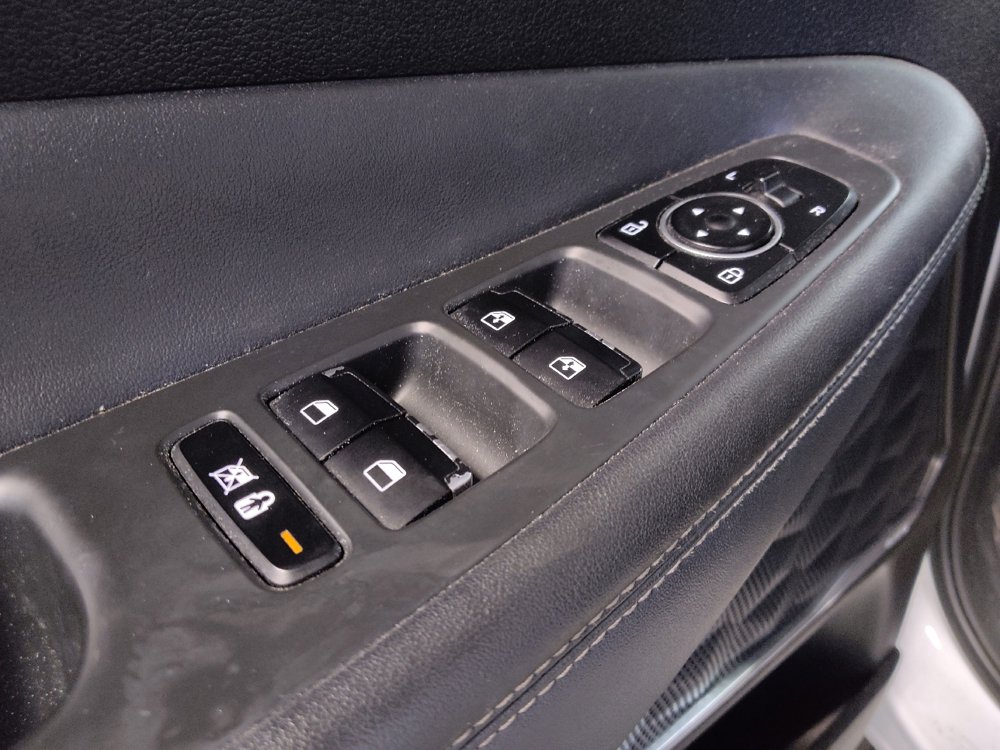 Used 2019 Hyundai Santa Fe Limited w/ Cargo Package image 27