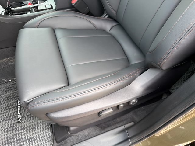 New 2026 Subaru Ascent Limited Bronze AWD/4WD image 21