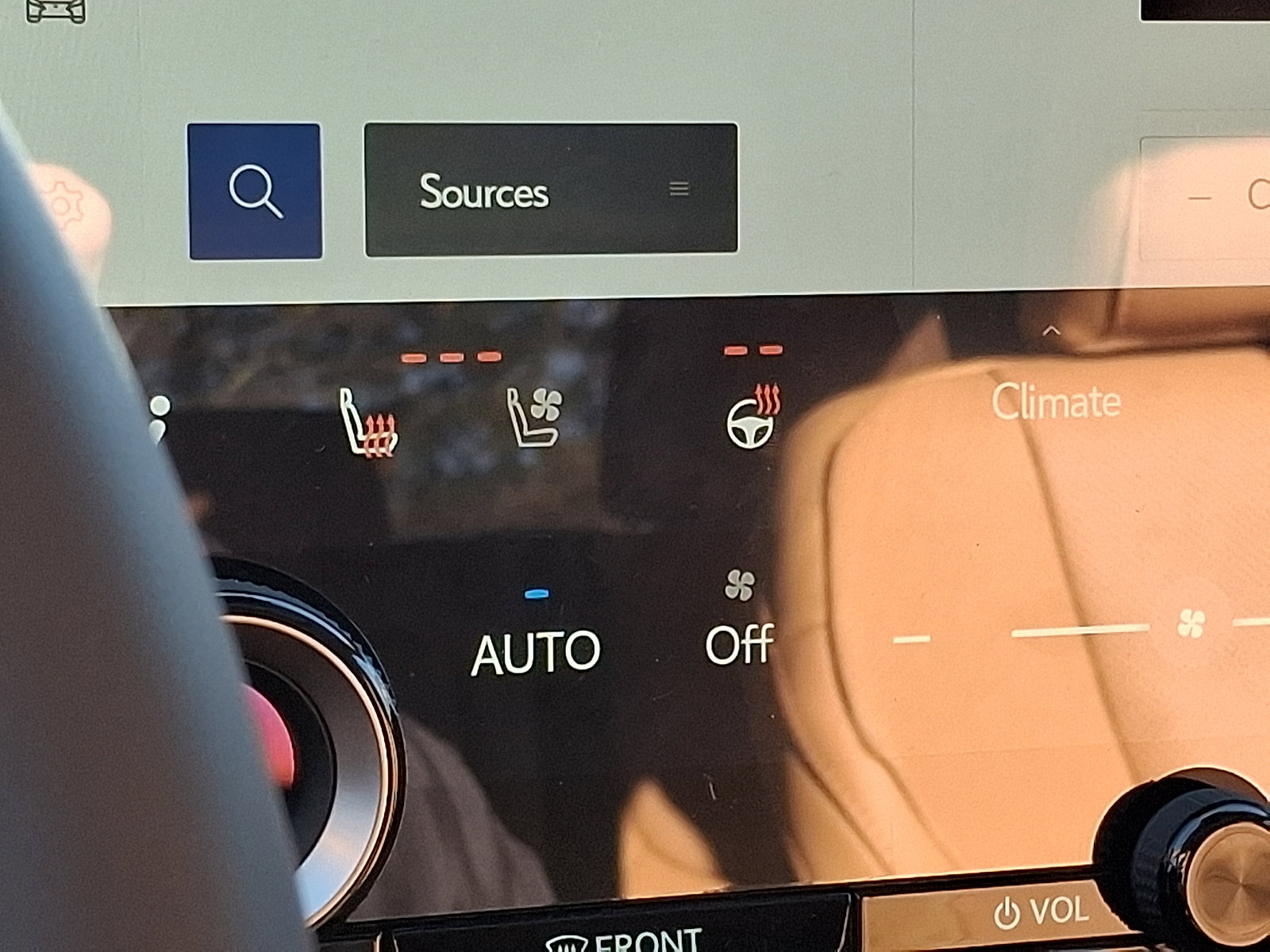 New 2026 Lexus NX 450h+ AWD w/ Luxury Package image 16