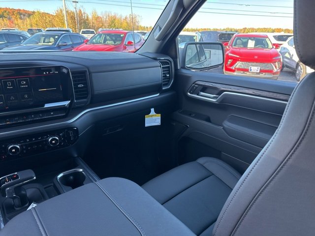 New 2026 GMC Sierra 1500 SLT w/ SLT Premium Plus Package image 30