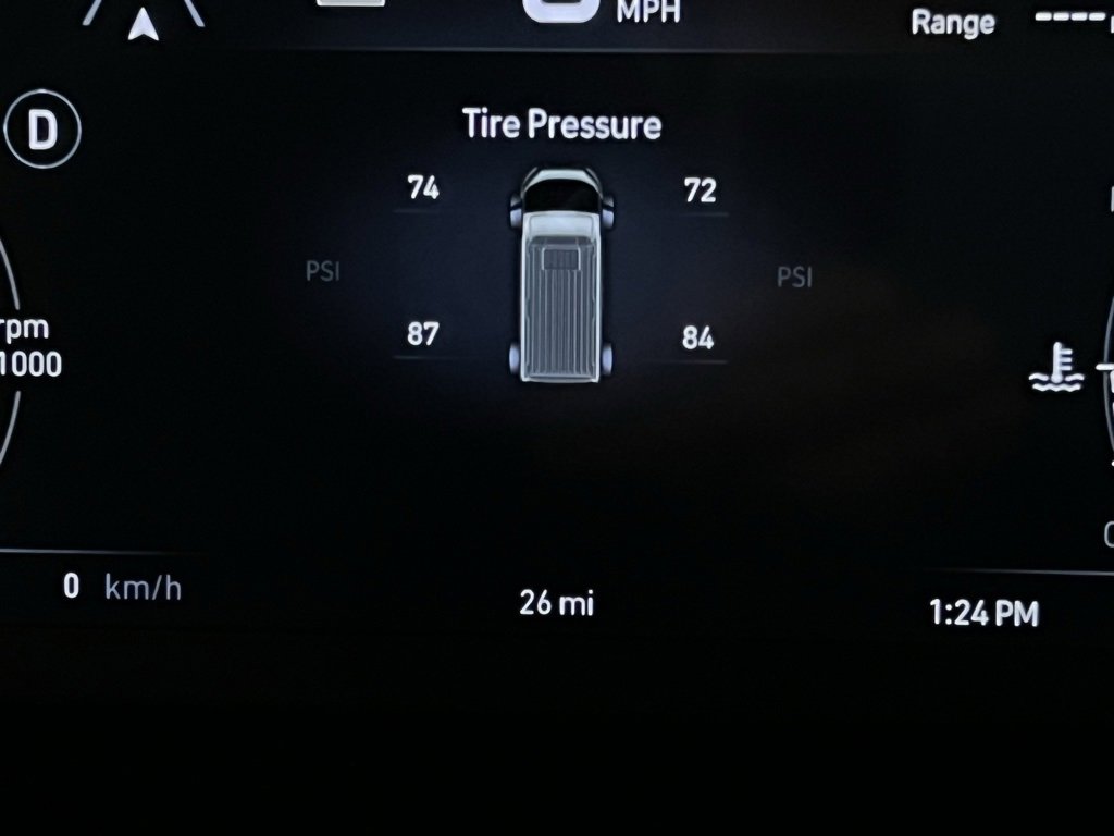 Used 2025 RAM ProMaster 3500 w/ Storage Group image 18