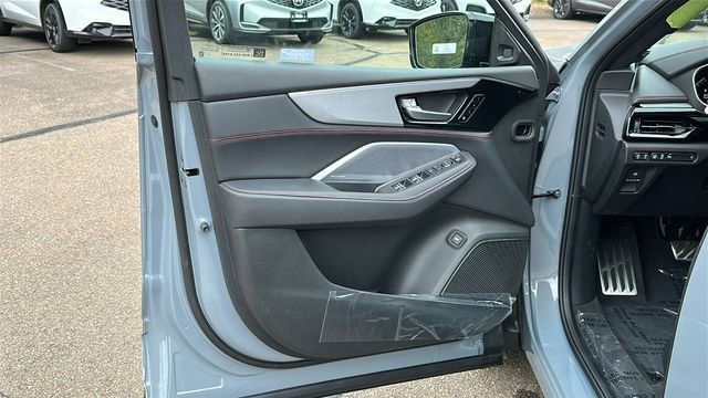 New 2026 Acura MDX A-Spec image 9