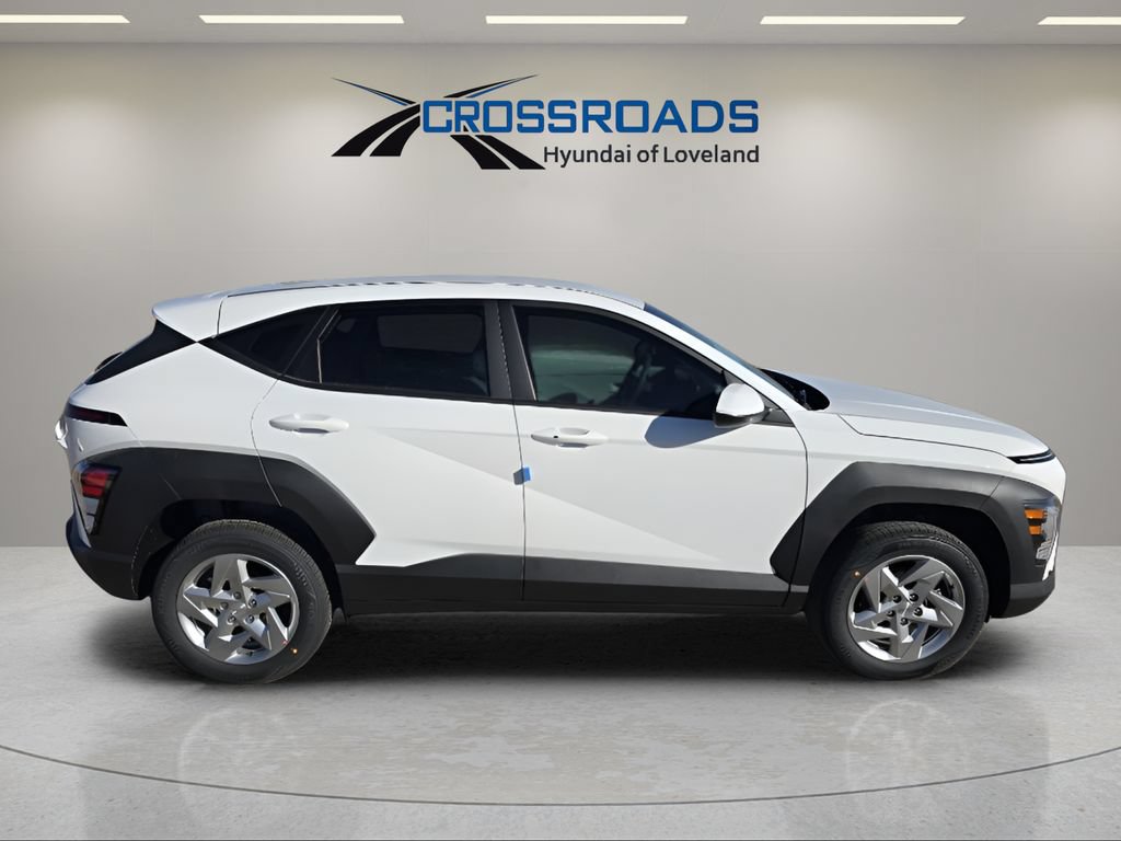 Used 2026 Hyundai Kona SE AWD/4WD image 7