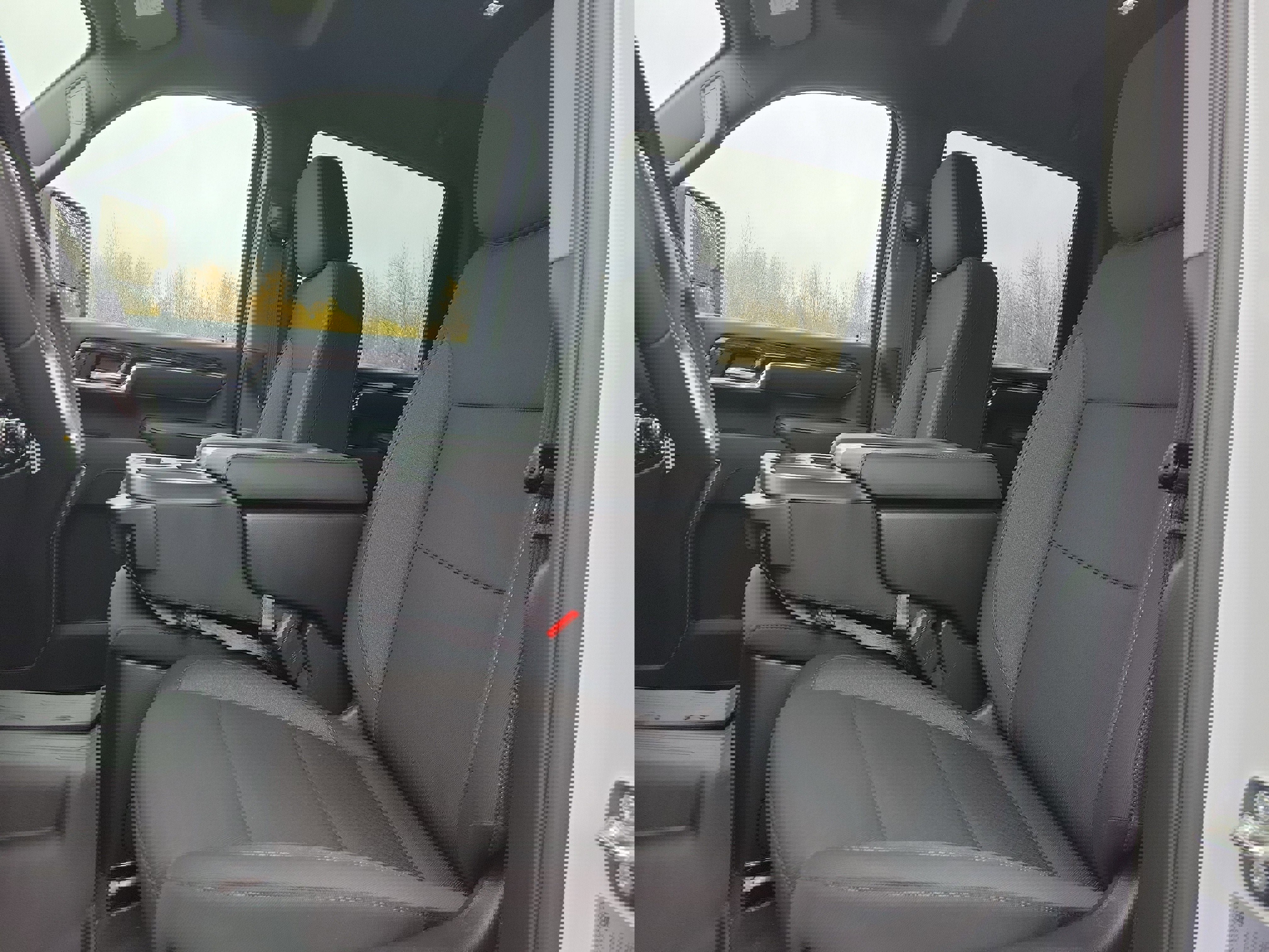 New 2026 GMC Sierra 2500 SLE w/ SLE Convenience Package image 14