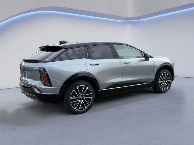 New 2025 Cadillac Optiq Sport 1 image 3