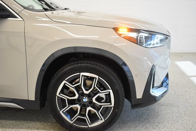 New 2026 BMW X1 xDrive28i w/ Technology Package AWD/4WD image 13