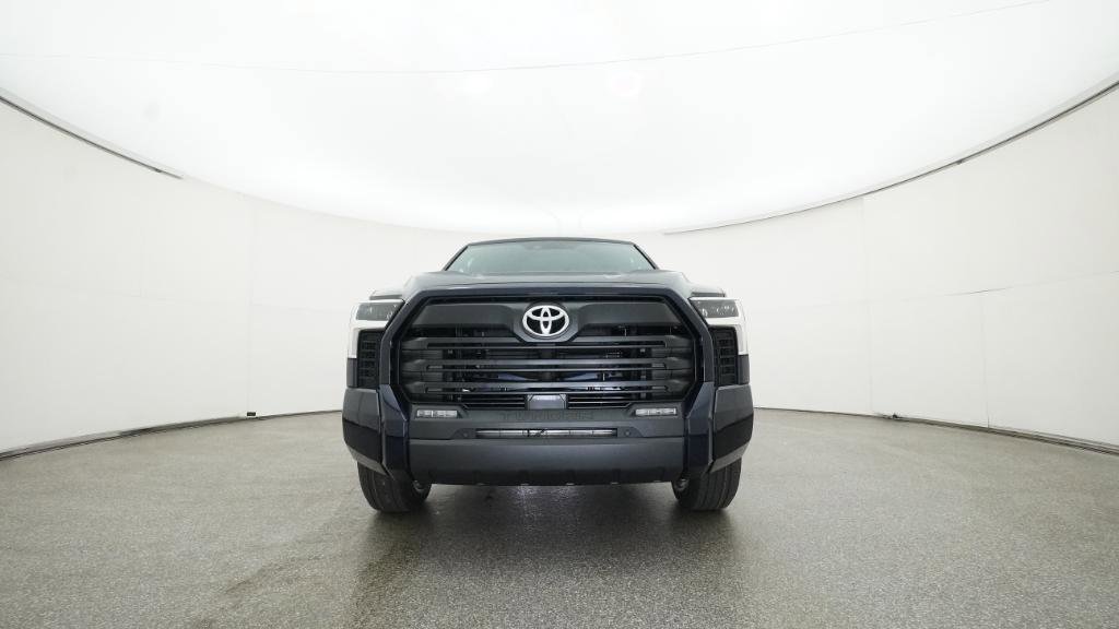 New 2026 Toyota Tundra SR5 image 3
