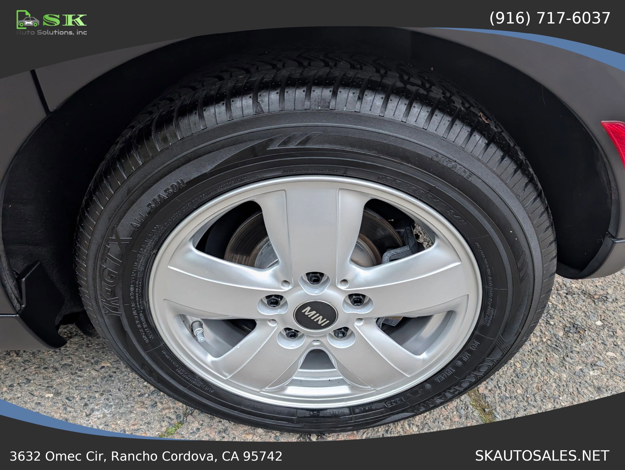 Used 2016 MINI Cooper 4-Door Hardtop image 30