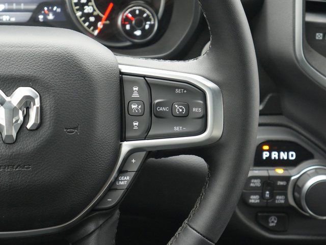 Used 2025 RAM 1500 Big Horn image 20