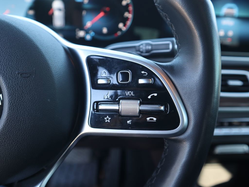 Certified 2022 Mercedes-Benz GLE 350 4MATIC image 21