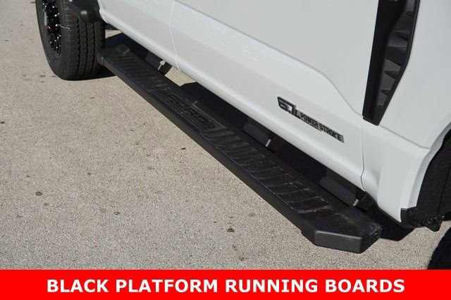 New 2026 Ford F350 XLT w/ XLT Premium Package AWD/4WD image 21