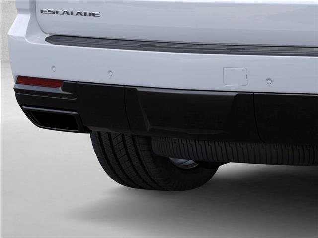 New 2026 Cadillac Escalade Platinum Sport AWD/4WD image 14