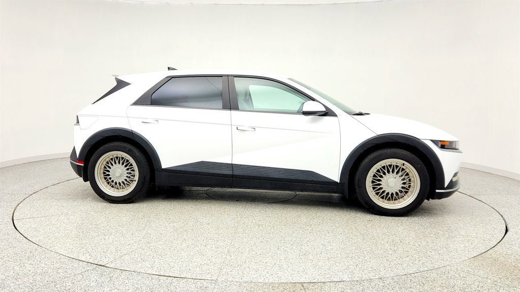 Used 2023 Hyundai Ioniq 5 SEL AWD/4WD image 4
