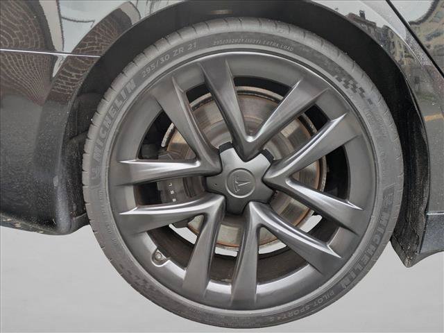 Used 2022 Tesla Model S Plaid AWD/4WD image 25