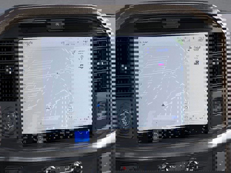 New 2026 Ford F150 King Ranch w/ Equipment Group 601A High image 54